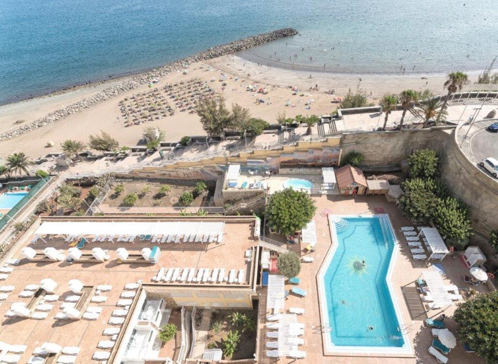 Hotel Europalace Πλάγια ντελ Ινγκλές Εξωτερικό φωτογραφία